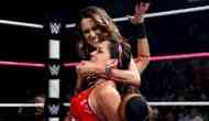 Former WWE superstar Brie Bella criticises sister Nikki's relationship with John Cena prior to their breakup 