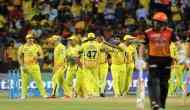 IPL Final 2018, CSK v SRH: List of five Players you can put your Money On
