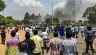 On 100th day of protest against Sterlite smelter police gun down 11 in Thoothukudi