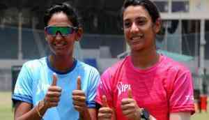 Women IPL, TBL v SNO: Smriti Mandhana's team lost to Harmanpreet's army; see complete scoreboard here
