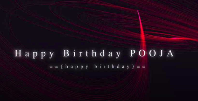 Who hacked Jamia Millia Islamia’s official website and posted  ‘Happy Birthday Pooja, Your love?'