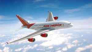 Shocking! Air India flight carrying 136 passengers mistakenly landed up on under-construction runway in Maldives