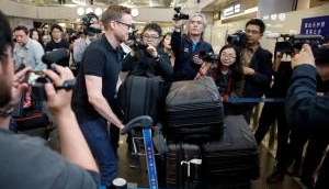 Foreign journalists head to North Korea to cover dismantling of nuke test site