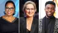 Oprah Winfrey, Meryl Streep, Chadwick Boseman among 140 to sign open letter on gender equality