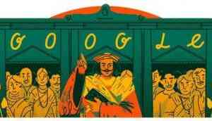 Raja Rammohan Roy's 246th birth anniversary marked by Google Doodle; know why he is called the ‘father of modern India’