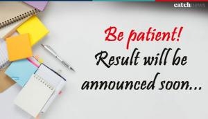 WBBSE Class 10th Result 2018: Get your West Bengal Board high school results today at 9 am; know how to download