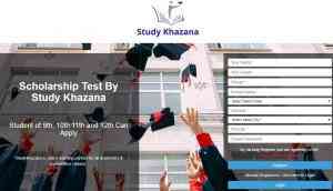 This educational portal will give Class 9th to 12th students 50,000 cash scholarship; see details