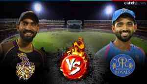 IPL 2018, KKR Vs RR: Which team qualifies for Qualifier 2 in case of a washout?