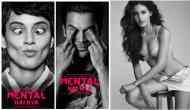 Amyra Dastur joins the team in Mental Hai Kya with Kangana and Rajkummar Rao