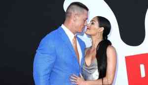 WWE: Reports of John and Nikki mending their ways, slammed by the Bella twin