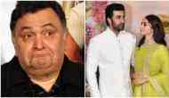 Here is reality behind Rishi Kapoor's tweets about Ranbir Kapoor-Alia Bhatt's relation