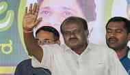 Karnataka Floor Test: HD Kumaraswamy government to face trust vote, CM says will win clearly; BJP in the race for speaker's post