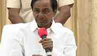 Telangana CM K Chandrashekar Rao slams Congress, BJP and says, ‘I'm a warrior, not a beggar’