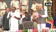 Karnataka CM Oath Ceremony: Oppositions unite against PM Modi-led BJP as JD(S)'s HD Kumaraswamy swear-in as CM