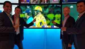 IPL 2018: Hotstar sets new  benchmark in IPL live streaming match between CSK V SRH