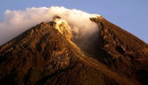 Indonesia: As election nears, officials in Merapi secure identity proofs of locals amidst volcanic eruption