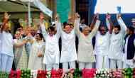 Rahul Gandhi writes to Mamata Banerjee ahead of mega Opposition rally, 'Hope rally will send message of united India'