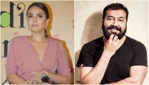 Veere Di Wedding gets 'A' certificate; Swara Bhaskar slams CBFC says, 'Why no one ask Anurag Kashyap for having abuse in his films'