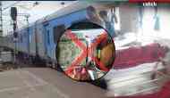 Puri-Howrah Shatabdi Express : At least 40 passengers fall ill after eating breakfast in the train