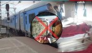 Puri-Howrah Shatabdi Express : At least 40 passengers fall ill after eating breakfast in the train