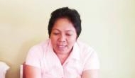Grandmother mistakenly smuggles Meth to Malaysia, sentenced to death