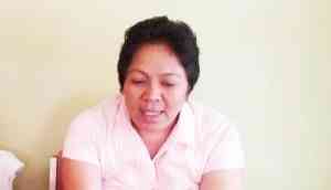 Grandmother mistakenly smuggles Meth to Malaysia, sentenced to death