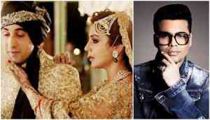 Happy Birthday Karan Johar: Do you know 'Ae Dil Hai Mushkil' was somehow inspired from the filmmaker's own life