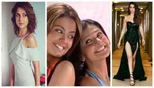 Jennifer Winget and Surveen Chawla from Kasautii Zindagii Kay dancing on 'Piya Piya' is the best thing on the internet today; see video