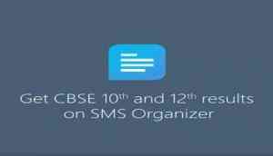 CBSE Class 10th, 12th Result 2018: Not only on Google but also on Microsoft app you can get your results; know how to check