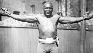 On Sylvester Stallone plea, Trump grants posthumous pardon to ex-heavyweight champion boxer Jack Johnson