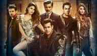 Pak govt imposes temporary ban on Bollywood films during Eid