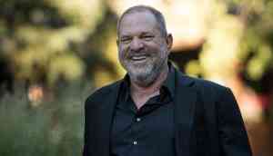  Hollywood tycoon Harvey Weinstein to surrender on sexual assault charges in New York