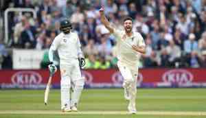 England Vs Pakistan : ICC bars Pakistan players from wearing smartwatches to avoid match fixing