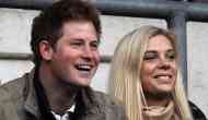 Royal wedding: Prince Harry had a final 