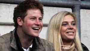 Royal wedding: Prince Harry had a final 