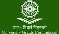 UGC Recruitment 2018: Apply for this post and get salary of Rs 50,000 per month