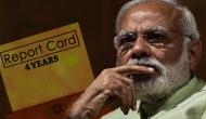 4 years of Modi: Barring Swachh Bharat, NDA has very little to show