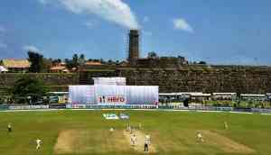 Galle curator caught in match-fixing sting, claims Sri Lanka’s 2016 Galle victory was fixed