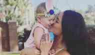 Former WWE superstar Nikki Bella has 'massive baby fever', but first wants to save money to (guess what!) afford a nanny