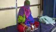 Gujarat: Shocking! A woman shoves 17-years-old girl and husband's hands in hot oil on suspicion of duo having an affair