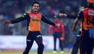 Here's how Rashid Khans's one-legged six shocked commentators; see video