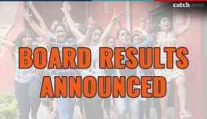WBBSE Class 10th Result 2018: West Bengal Board declared high school results; here’s how to download
