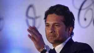 Sachin Tendulkar named this bowler the best in the world