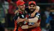 Virat Kohli bids emotional farewell to AB de Villiers; shares an emotional message on Twitter that will definitely win your heart