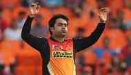 Rashid Khan compares his popularity with Afghan President; has the 19 year old gone arrogant?