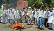 Days before Kairana By-Poll, Sugarcane Farmer on hunger strike dies, tension spread in Baghpat; PM Narendra Modi promises action