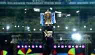 IPL Final 2018, CSK v SRH : Glimpse of Wankhede Stadium hosting IPL Final for the first time, see video