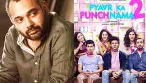 Luv Ranjan to direct Pyaar Ka Punchnama 3 before Ajay Devgn and Ranbir Kapoor starrer film; read details inside