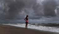 Storm Alberto: Thousands evacuate as heavy rain and gusty wind hit south Florida 