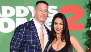Total Bellas: WWE legend John Cena and Nikki Bella have heartbreaking marriage talk 